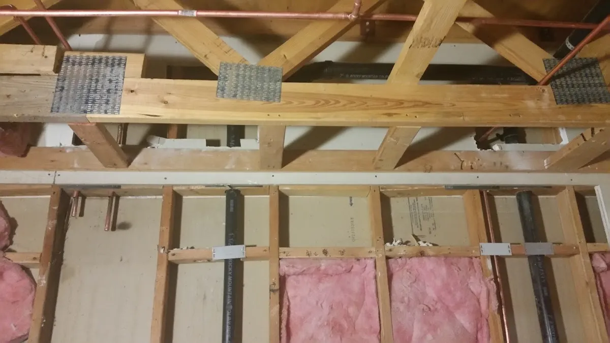 Water Heater Replacement in El Cerrito, CA